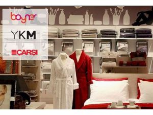 Boyner, YKM ve YKM Pazarlama hissesi alacak
