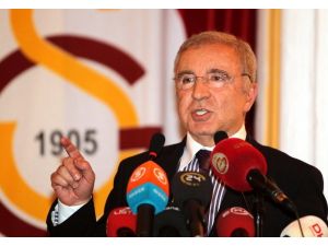 Terim başarısız olduğu için ayrılmadı