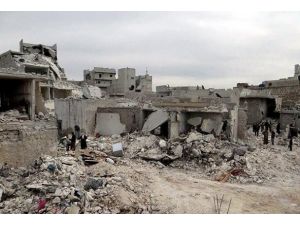 İhlaller yabancı radikal gruplarca yapıldı