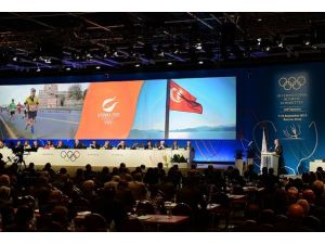 İstanbul'un olimpiyatları kaybetmesi BBC'nin suçu