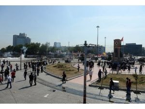 "Gezi"de 16 kişiye 7 yıla kadar hapis istemi