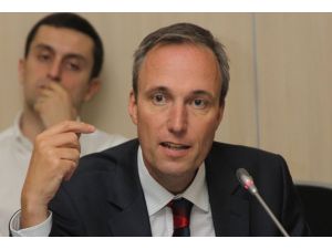 Dünya Bankası'ndan Türkiye'nin TTIP sürecine destek