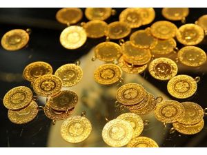 Altındaki düşüş durdurulamıyor