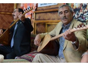 "Aşıklar yatağı" Sivas'ta 400 yıldır yaşatılan gelenek