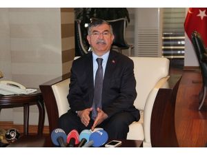 Füze kararında Türkiye'nin menfaatini düşündük