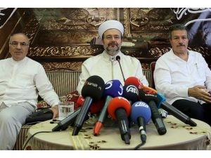 Bu yıl hac ibadeti buruk geçiyor