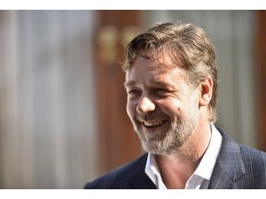 Birlikte çalışmak istediğim bir Türk aktör var