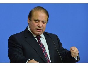 Navaz Şerif'ten demokrasi vurgusu