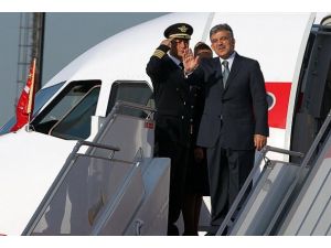 Hac farizası için Suudi Arabistan'a gitti