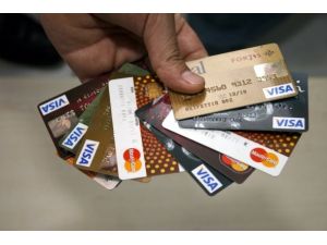 Kredi kartlarında sınırlamaya destek