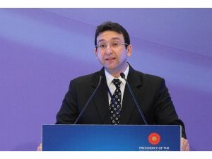 Nasdaq ile stratejik işbirliğinin imzası aralık ayında