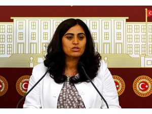 BDP'li 4 milletvekilli HDP'ye katılacak