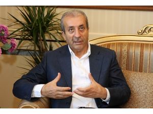 Elde kalan kurbanlıklar Et ve Süt Kurumuna satılabilecek