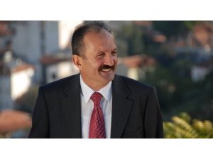 Fethiye Belediye Başkanı Saatcı'ya BBP'den davet