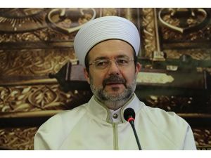 Kurban Allah’a teslimiyetin ifadesi