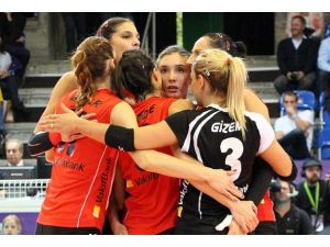 Vakıfbank şampiyon