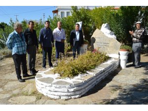 “Halikarnas Balıkçısı yarımadanın kadim bir kanaat ve edebiyat değeridir.”