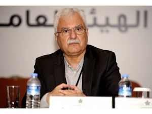 SUK Cenevre 2 Konferansı'na katılmıyor