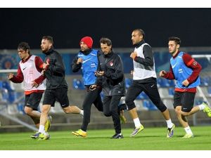 Türkiye çifte bayrama hazır