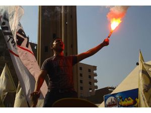 İslam Partisi'nden meşruiyet çağrısı