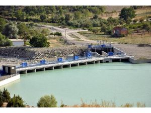 Özel sektör HES'lere 12 milyar dolar harcadı