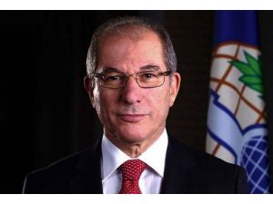 Suriye'deki 20 tesisten 5'ine ulaşıldı