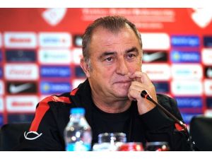 Gönlümüzde Brezilya biletini aldık