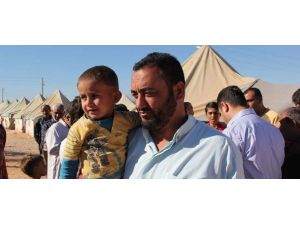 Bir bayrama daha buruk giriyorlar