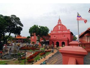 Malezya'da gayrımüslimlere "Allah" kelimesi yasak