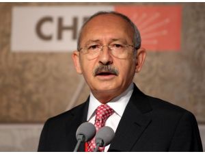 Kılıçdaroğlu'nun bayram mesajı