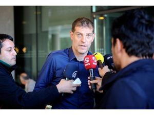 Bilic'ten Millilere destek