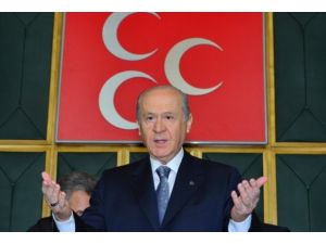 Bahçeli'nin Kurban Bayramı mesajı