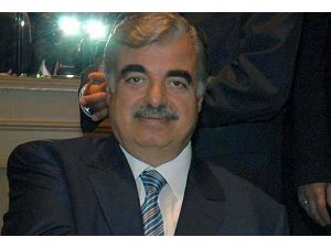 Hariri suikastinde tutuklama