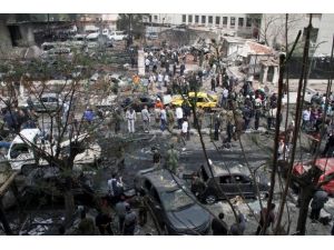 Suriye'de şiddet: 108 ölü