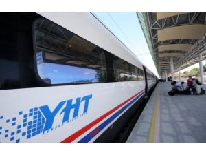Ankara-İstanbul YHT hattında duraklar belirlendi