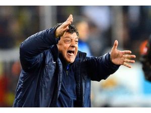 Zirvedeki teknik adam: Yılmaz Vural