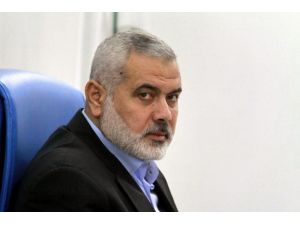 Heniye'den Suriye'deki Filistinlilere davet