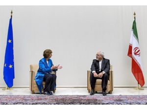 İran'la nükleer müzakereler başladı