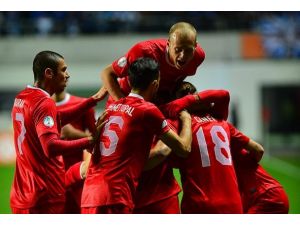 Türkiye çifte bayrama hazır