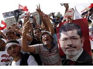 Mursi'nin kardeşinden açık mektup