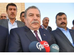 Kanunsuz hareketler hiçbir zaman müsamaha görmez