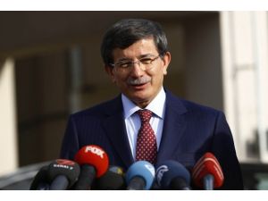 Suriye için diplomasi trafiği