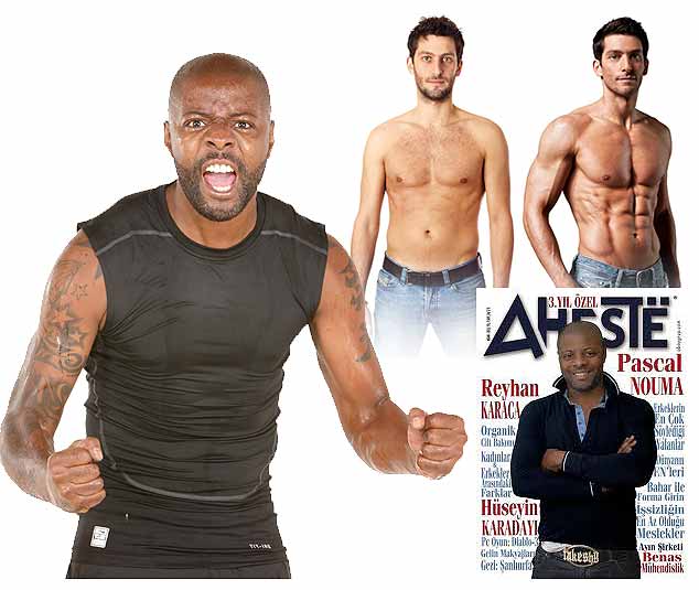 Farkı l-carnitine çayı İle Görün