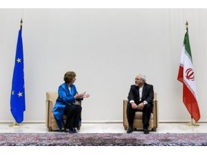 İran ile detaylı teknik görüşmeler yapıldı