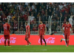 Brezilya umudu tükendi