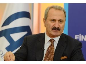 Turquality kapsamında 539,5 milyon lira ödendi