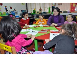 Özel yetenekliler için yatılı okullar açılacak