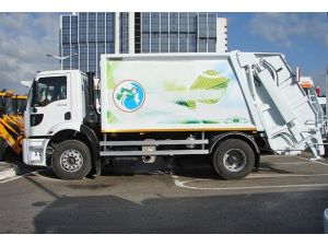 Belediyelere bayram müjdesi