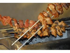 Karaciğer hastalarına "et" uyarısı