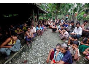 Myanmar'da en zoru Müslüman çocuk olmak